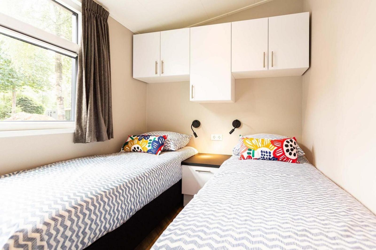Topparken - Resort Veluwe ガルデレン 部屋 写真