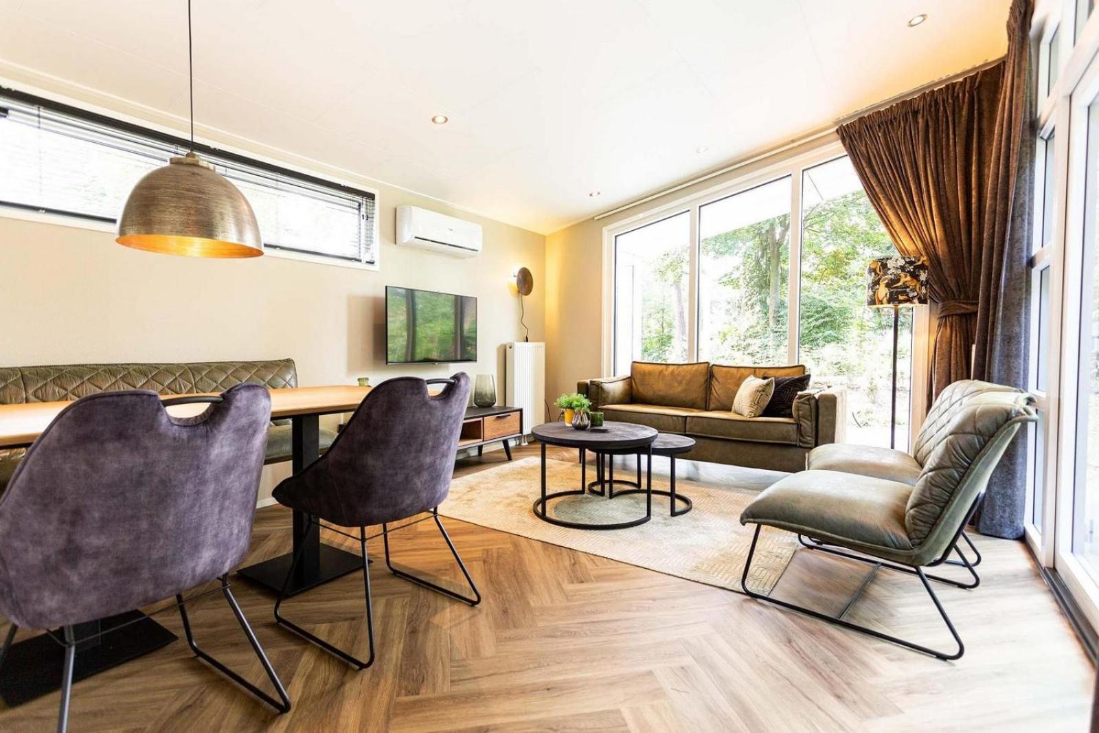 Topparken - Resort Veluwe ガルデレン 部屋 写真
