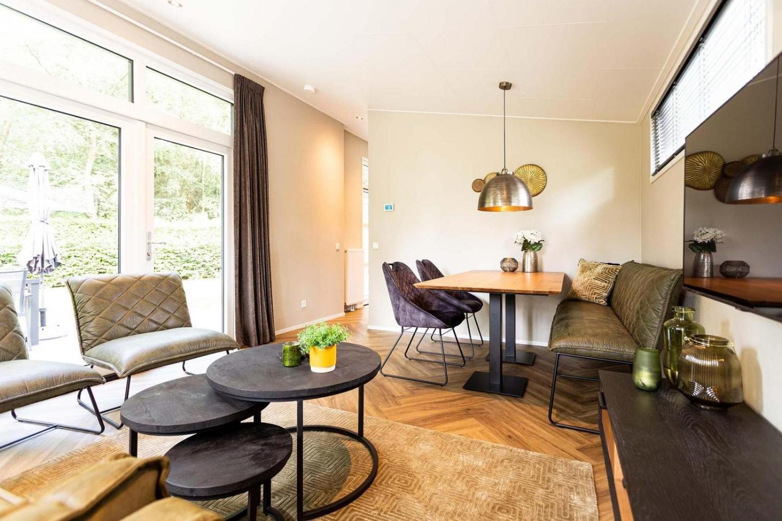 Topparken - Resort Veluwe ガルデレン 部屋 写真