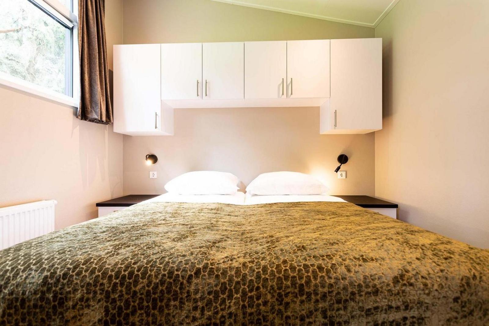 Topparken - Resort Veluwe ガルデレン 部屋 写真