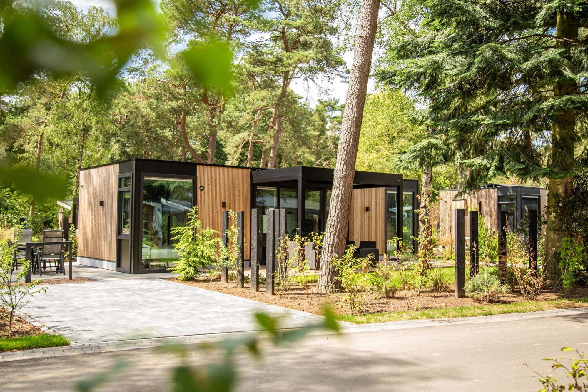 Topparken - Resort Veluwe ガルデレン 部屋 写真